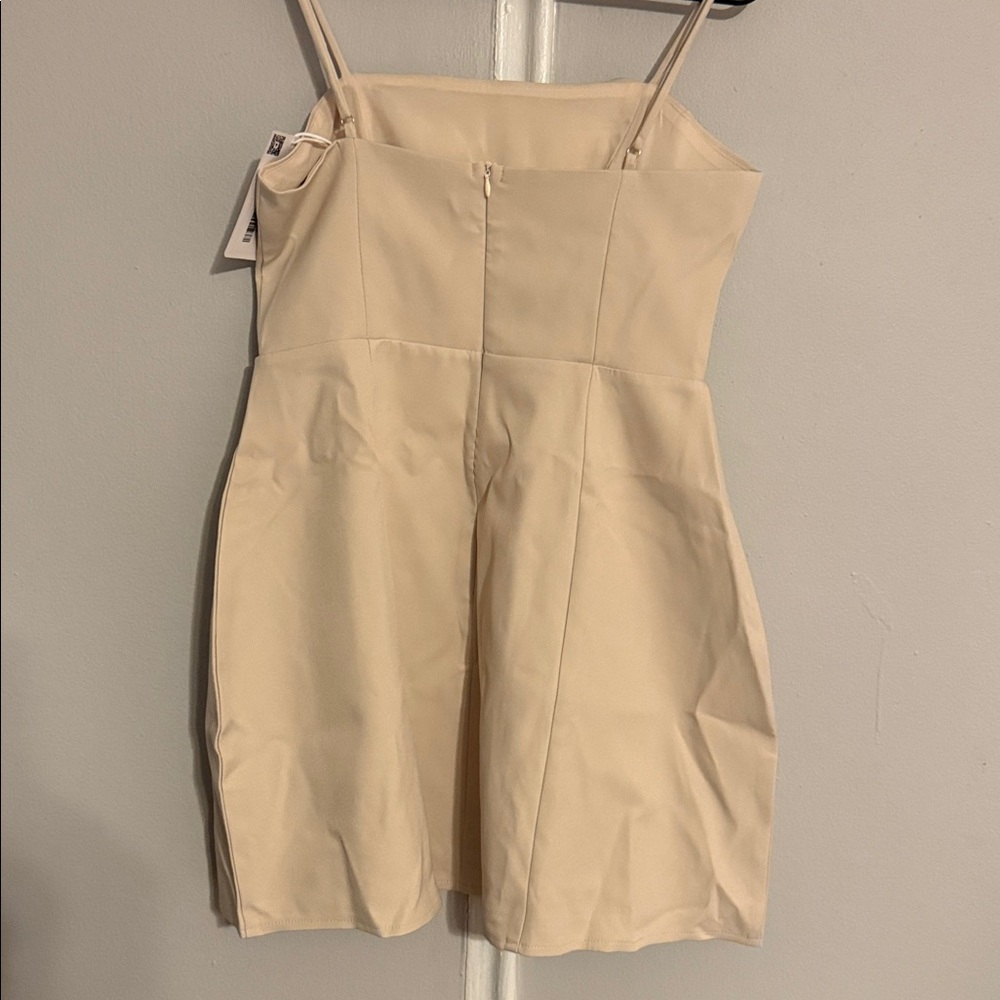 NWT Mini dress - Picture 3 of 5